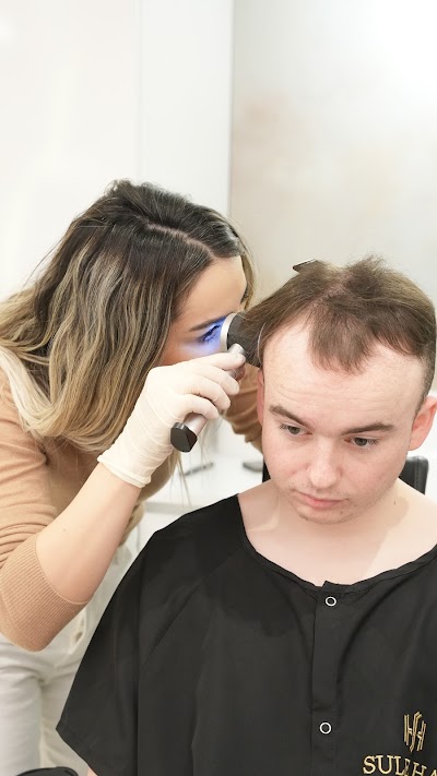 SULE CLINIC - Hair Transplant Turkey istanbul klinik görünümü