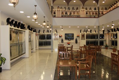 Adana Saç Merkezi klinik görünümü