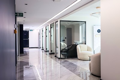 İstanbul Vita Saç Ekimi, Diş Tedavileri, Medikal Estetik ve Dermatoloji Polikliniği klinik görünümü