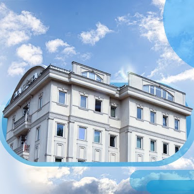 Burtom Konur Estetik ve Saç Ekim Merkezi - Bursa - Hair Transplant Clinic Turkey klinik görünümü