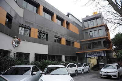Etiler Hair Clinic - Etiler Saç Ekim Merkezi klinik görünümü