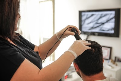 Prp Saç Tedavisi İzmir | Ossi Hair | İzmir Saç Ekim | Mezoterapi | PRP İzmir klinik görünümü