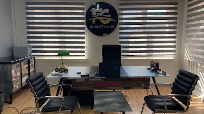 Global Hair Antalya Saç Protez Merkezi klinik görünümü