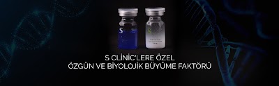 S Clinic Konya - Saç Çoğaltma, Saç Bakım ve Güzellik Merkezi klinik görünümü