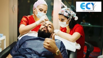 Nişantaşı Saç Ekim Merkezi klinik görünümü