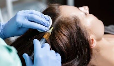 Rize Saç Mezoterapisi ve PRP Merkezi klinik görünümü