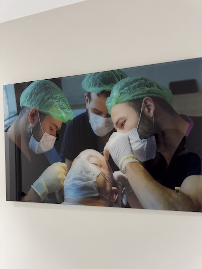BATMAN EXPER SAÇ EKİM VE GÜZELLİK klinik görünümü