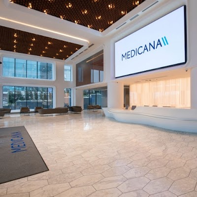 NeoHair Plus Saç Ekimi klinik görünümü