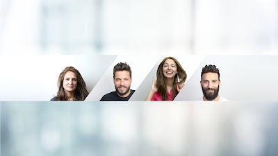 Newhair Bakırköy, Protez saç, Saç Protezi, Saç Ekimi, Kemoterapi, Hair Replacement, Toupee klinik görünümü