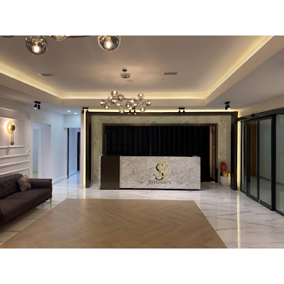 ESTEFORTE SAÇ EKİM MERKEZİ klinik görünümü