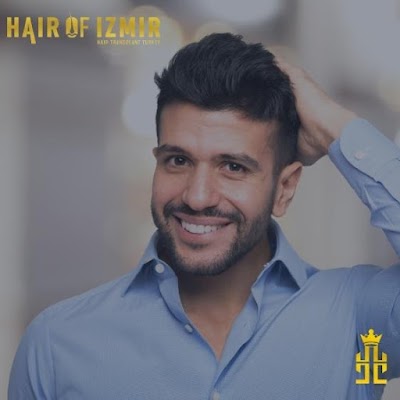 Afyon Saç Ekim Merkezi | Hair Of Afyon | Hair Transplant klinik görünümü