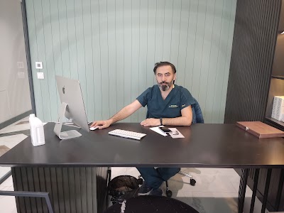 Hair House İstanbul Saç Ekim Merkezi klinik görünümü