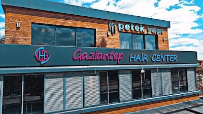 Gaziantep Hair Center(Gaziantep Saç Ekim Merkezi) klinik görünümü