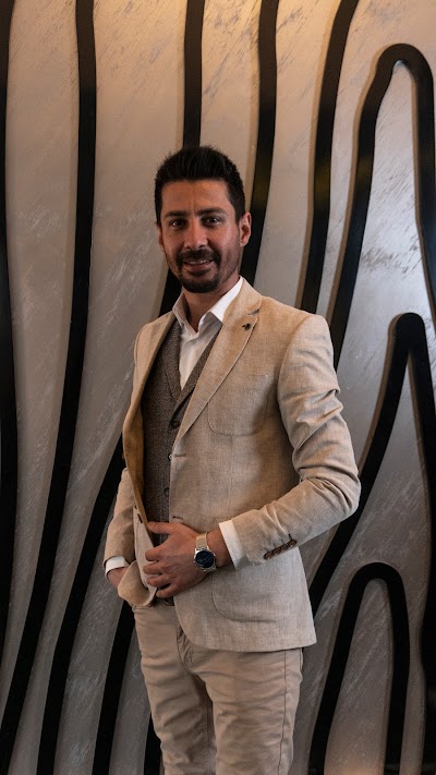 Egemen Güdül Hair Clinic Ankara Saç Ekim Merkezi Ankara klinik görünümü