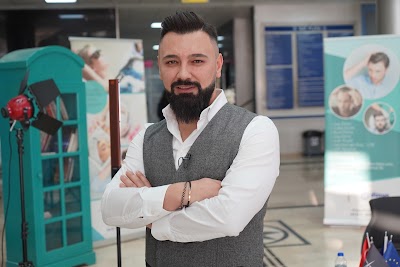 Ömer Uğur Saç Ekim klinik görünümü