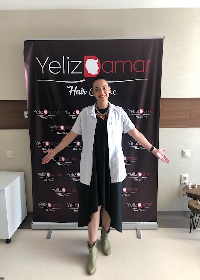 Anatolia Saç Ekim klinik görünümü