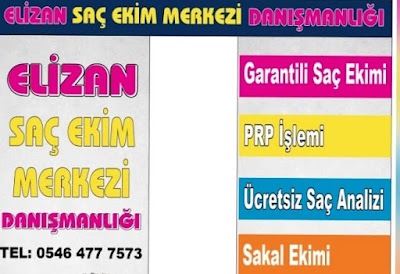 Şırnak saç ekim merkezi klinik görünümü