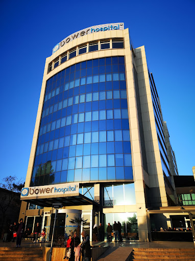 AURA SAÇ EKİM MERKEZİ klinik görünümü