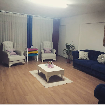 EnliZaa Güzellik Ve Saç Ekim Danışmanlığı klinik görünümü
