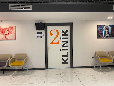 CanHair Saç Ekim Merkezi Kayseri klinik görünümü