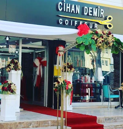 Protez Saç Merkezi Cihan DEMiR klinik görünümü
