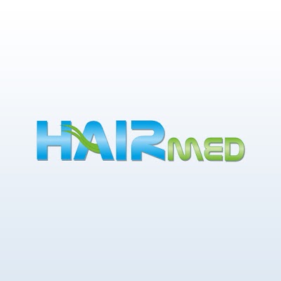 Hair-Med Saç Ekimi Merkezi klinik görünümü