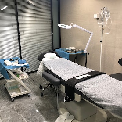 Sırma Saç Ekim Merkezi klinik görünümü