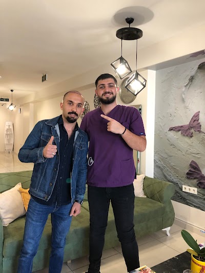 Van Saç Ekim Merkezi / Van Saç Ekimi / Altınsoy Hair Clinic klinik görünümü