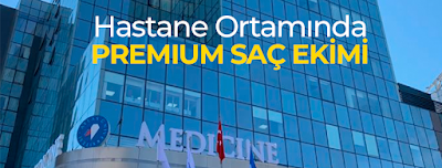 Este Farya Clinic | Saç Ekim Merkezi klinik görünümü