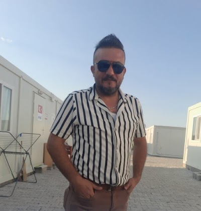 Gökhan Hair Clinic - Malatya Saç Ekim Merkezi klinik görünümü