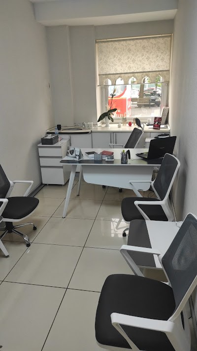 Kayseri Kızılay Hastanesi Saç Sorunları ve Ekim Merkezi klinik görünümü