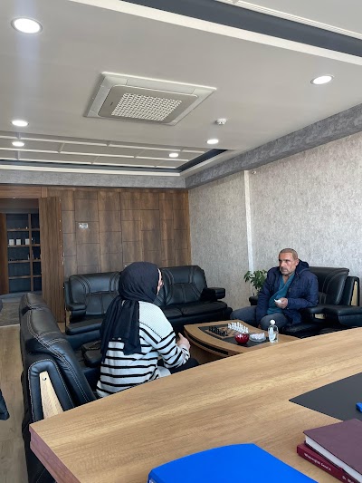 Esma Nur Araz Saç Ekim Merkezi klinik görünümü