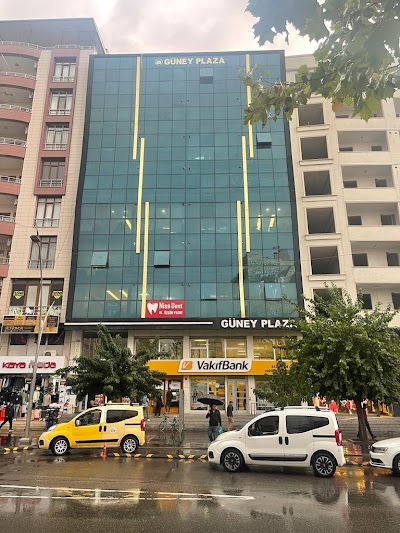 Raman Hair Clinic Saç Ekim Merkezi klinik görünümü