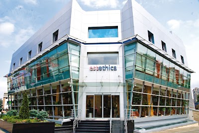 estethica Ataşehir | Saç Ekimi ve Plastik Cerrahi Hastanesi klinik görünümü