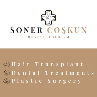 Soner Coşkun Clinic / Saç Ekim Merkezi klinik görünümü