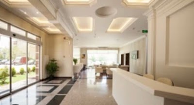 Ankara Saç Ekimi Esteline Hair klinik görünümü