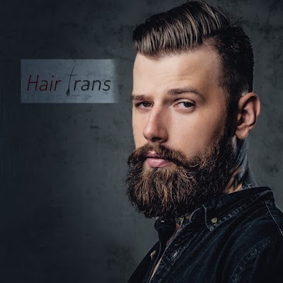Hair Trans - Samsun Saç Ekimi Liv Hospital klinik görünümü