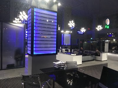 His Hair Center - Ankara klinik görünümü
