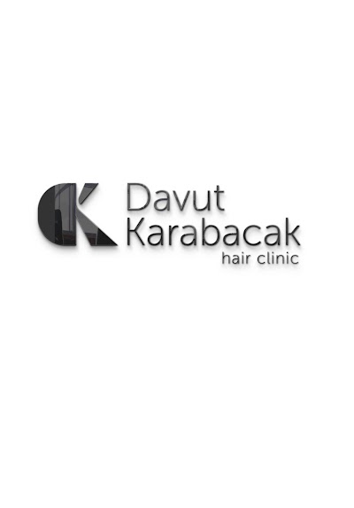 Davut Karabacak Saç ekim merkezi klinik görünümü