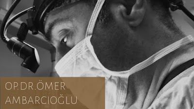 Op.Dr.Ömer Ambarcıoğlu l Burun Estetiği l Göğüs Estetiği l Liposuction l Dolgu & Botoks l Saç Ekimi klinik görünümü