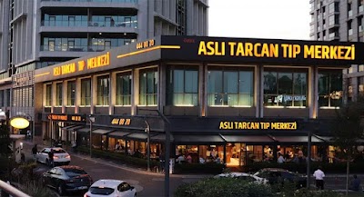 Asli Tarcan Clinic - Hair Transplant Turkey klinik görünümü