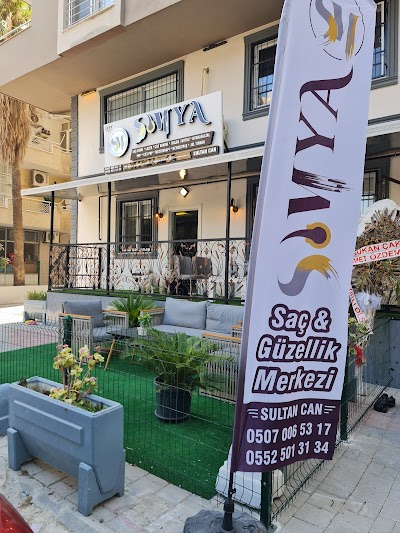 Simya Saç Ekimi & Güzellik Merkezi - Hair Transplant Clinic in Turkey klinik görünümü