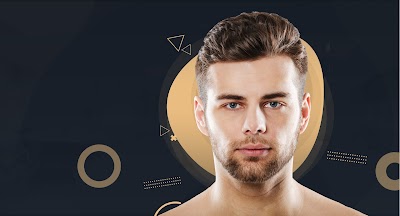 Erna Hair Clinic İzmir Saç Ekim Merkezi klinik görünümü