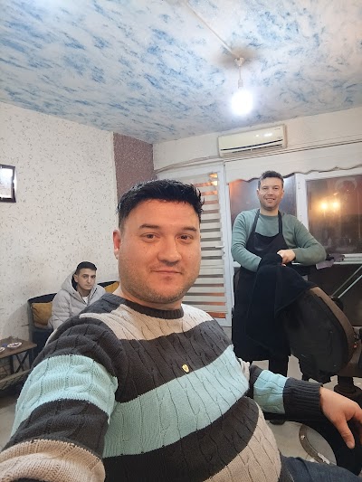 Balıkesir Protez Saç | OnHair | Emrah BATTAL klinik görünümü