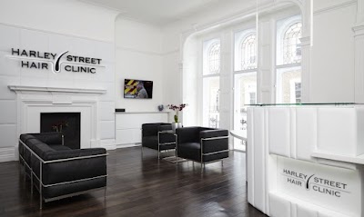 Başiskele Saç Ekim Merkezi klinik görünümü