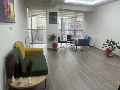 Erzurum Saç Ekim Merkezi Saç PRP`si | Altınsoy Hair Clinic klinik görünümü