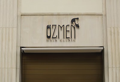 SU HASTANESİ /Saç Ekim klinik görünümü