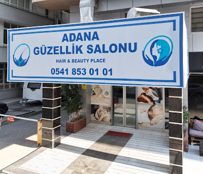 Adana Saç Ekimi klinik görünümü