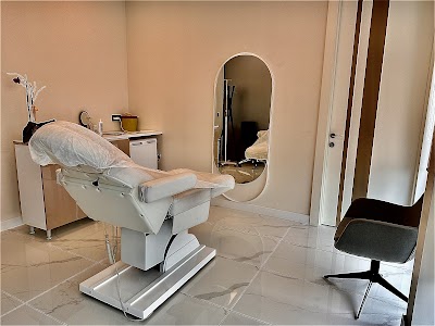 Hair Pro's | Saç Ekimi | PRP | Eksozom | Mezoterapi | Kök Hücre Tedavisi klinik görünümü