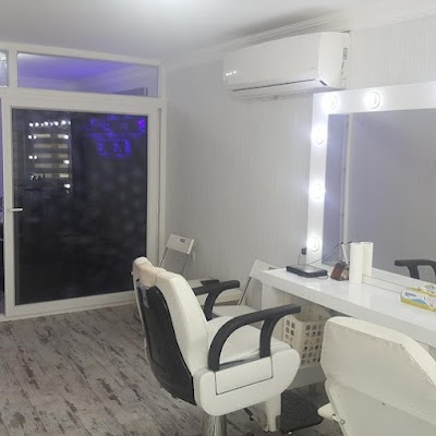 CELAL AKFİL SAÇ SİMÜLASYON MERKEZİ DENİZLİ klinik görünümü